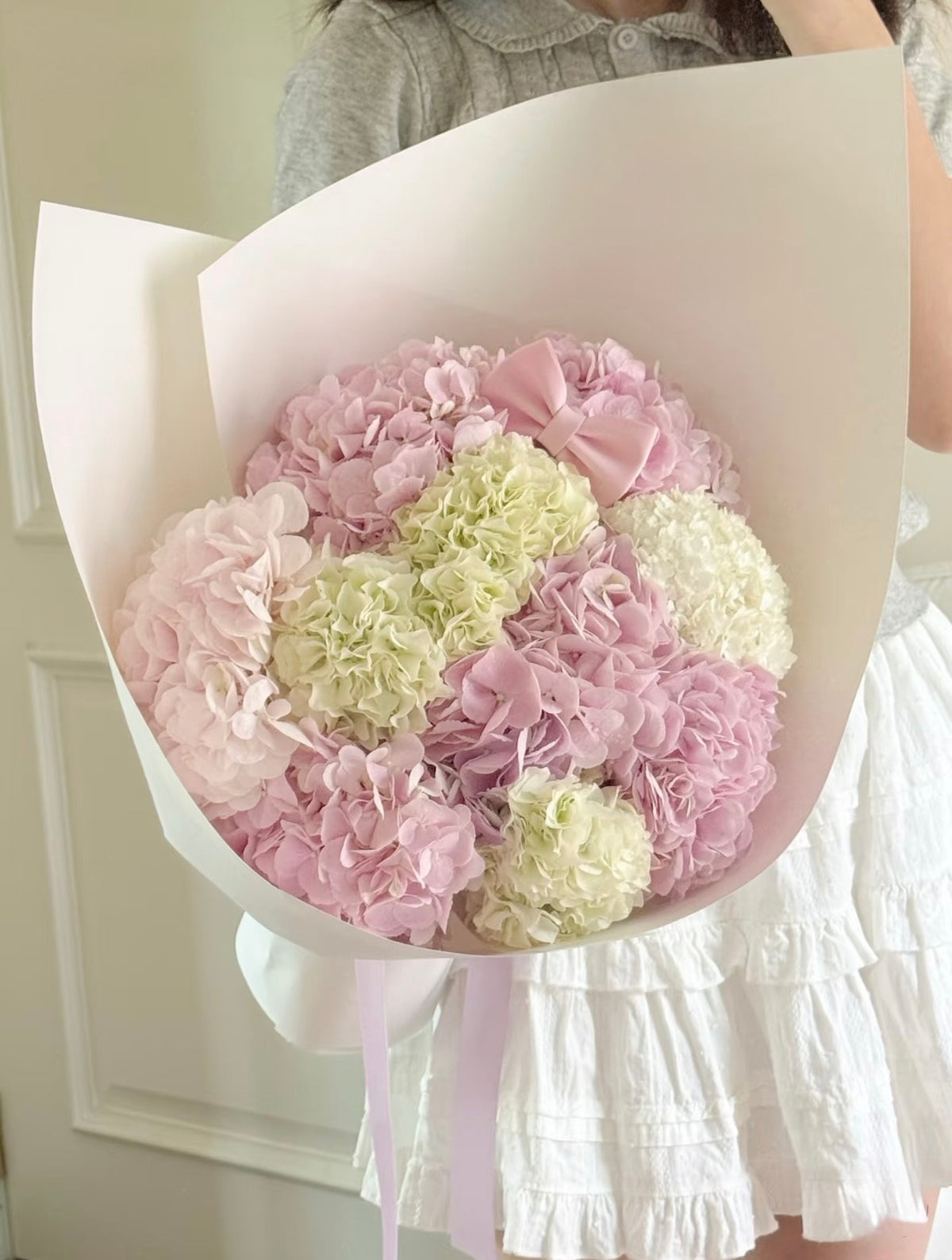 Single Variety Collection - Signature Hydrangea
