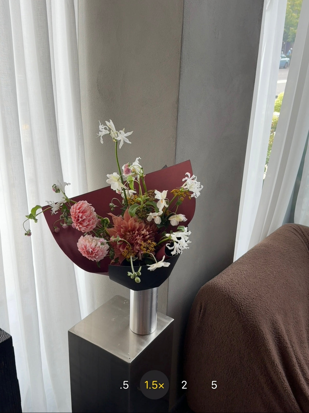 Same & Next-Day - Mixed Seasonal Bouquets