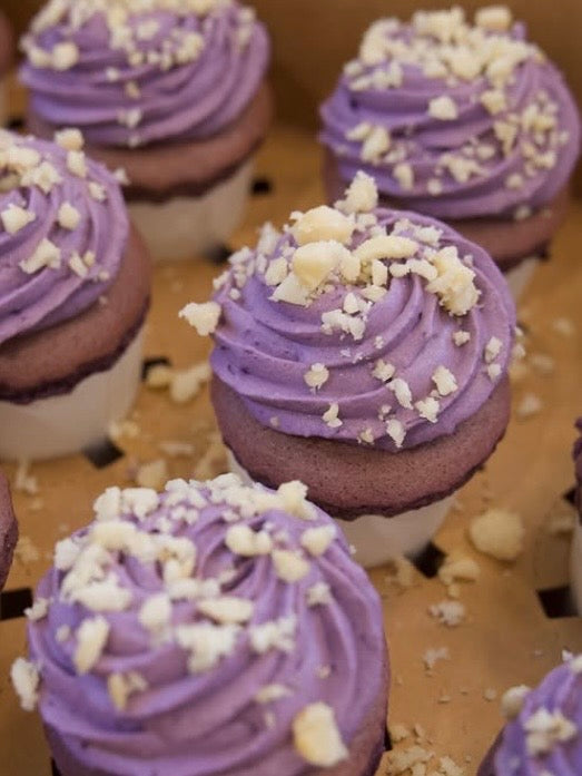 LEHA Cakes x Je T'aime Blooms
