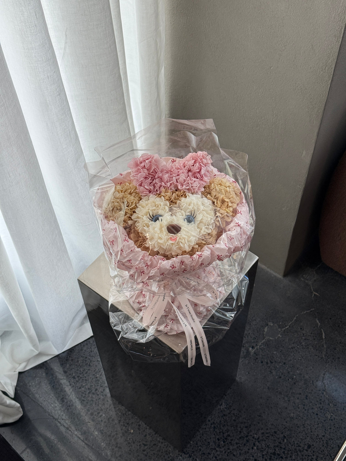 Rosie Bear - Forever Friends Collection