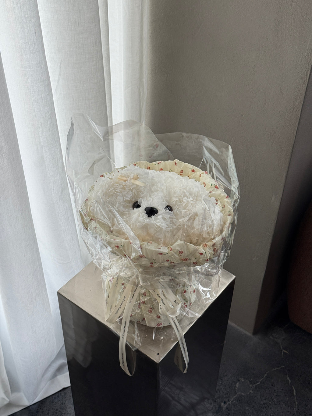 Little Bichon - Forever Friends Collection