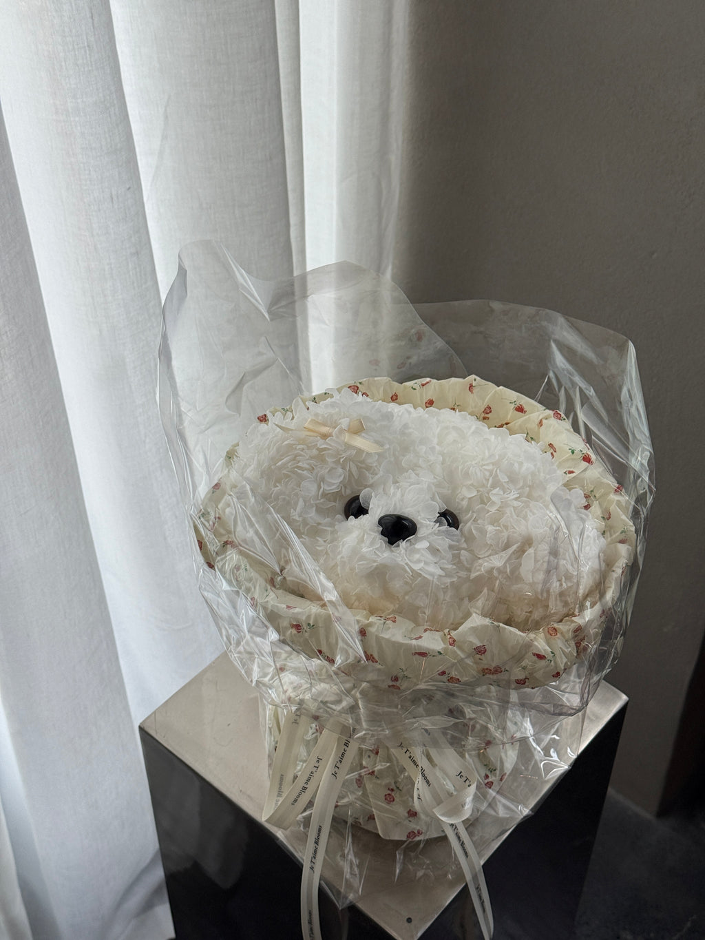 Little Bichon - Forever Friends Collection
