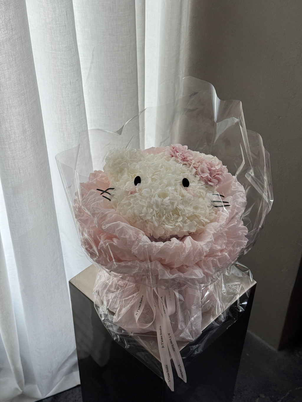 Kitty Bloom - Forever Friends Collection