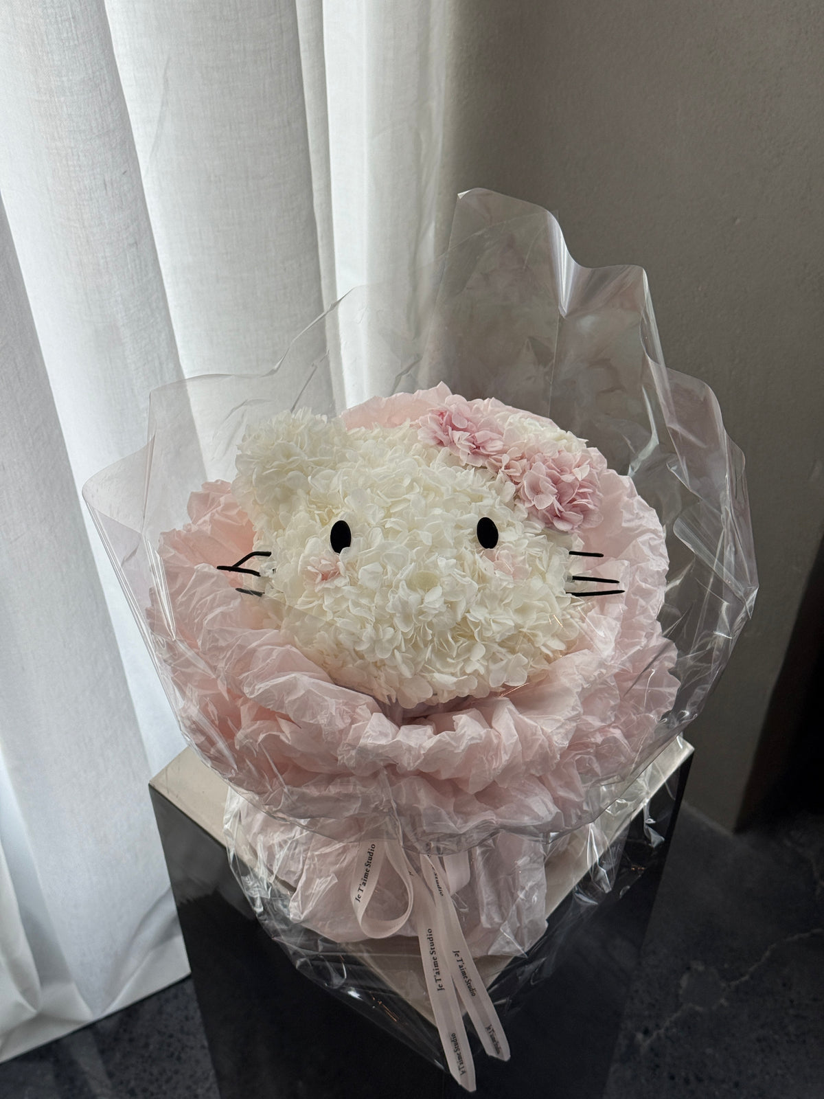 Kitty Bloom - Forever Friends Collection