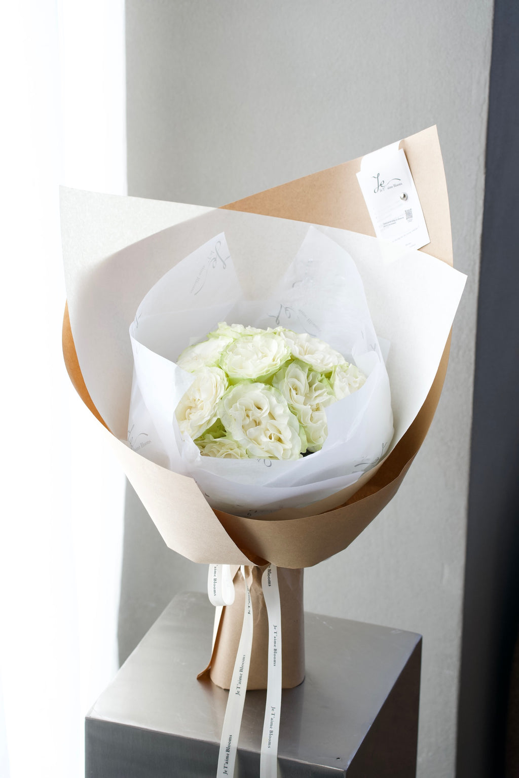 Same & Next-Day - Ecuadorian Rose Bouquet