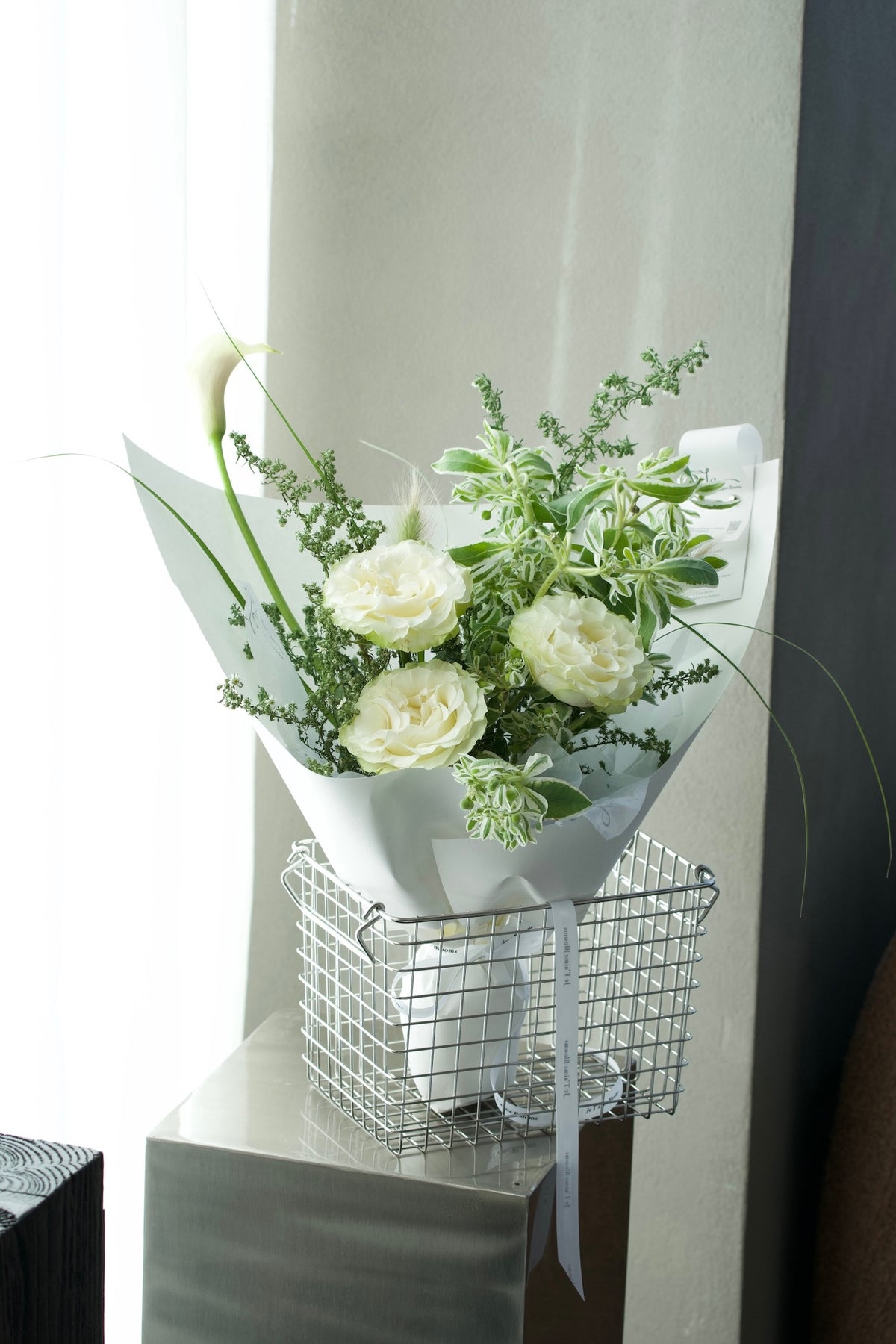 Same & Next-Day - Mixed Seasonal Bouquets