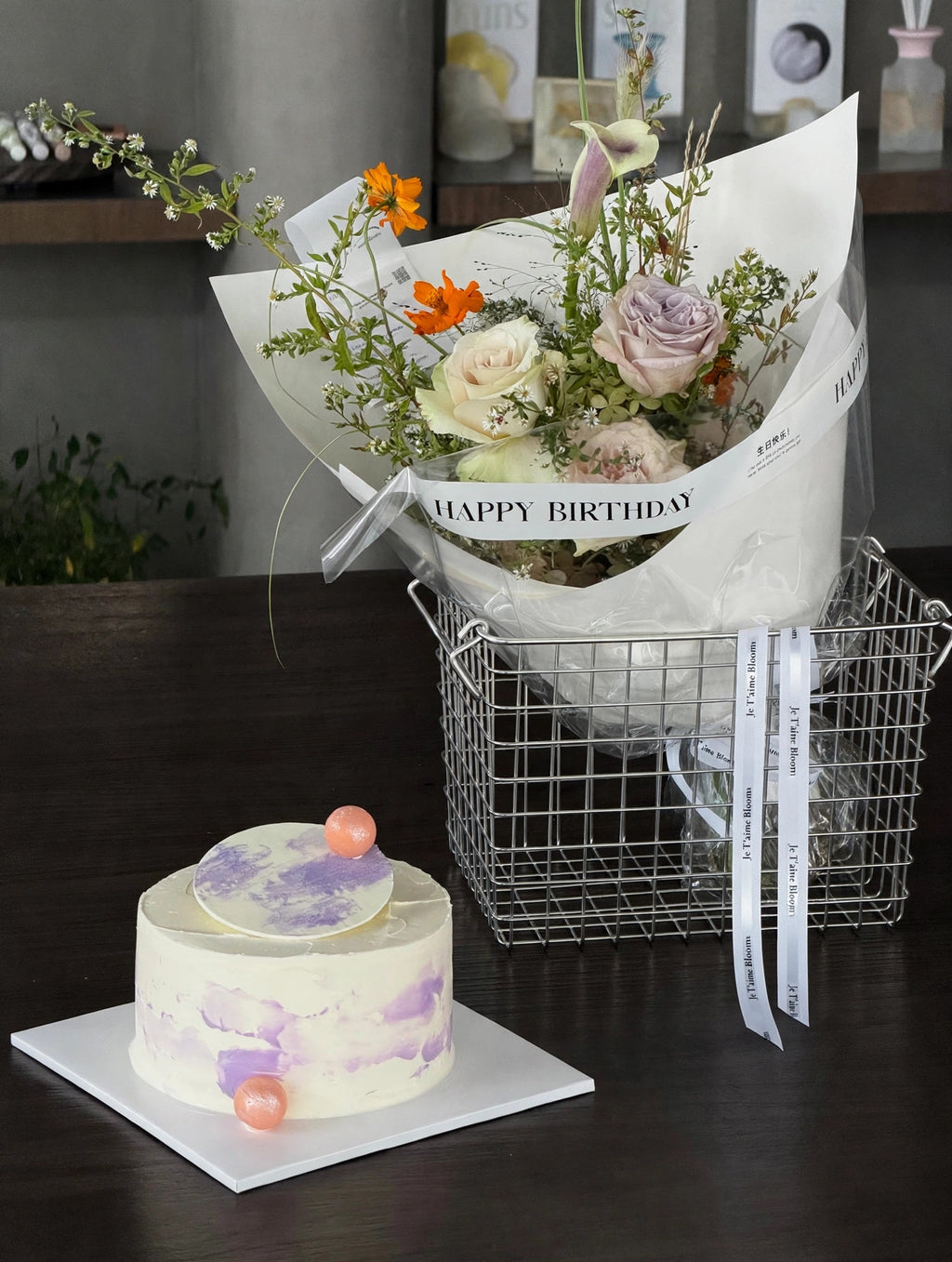 Libra · Radiance - Birthday Combo