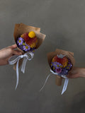 Same & Next-Day - Little Bits of Bloom · Seasonal Mini Bouquet