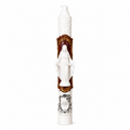 Sanctuary Collection-Madonna of Grace Candle