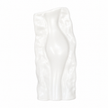 Moulé Collection – Large Porcelain Gloss Vase