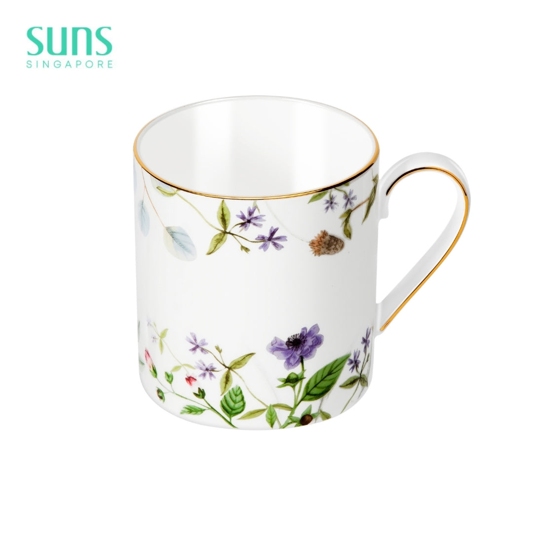 Parterre Melody - Mug