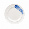 Ocean 23 cm Dinner Plate – Cobalt Blue