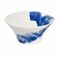 Ocean Medium Hoof Bowl – Cobalt Blue