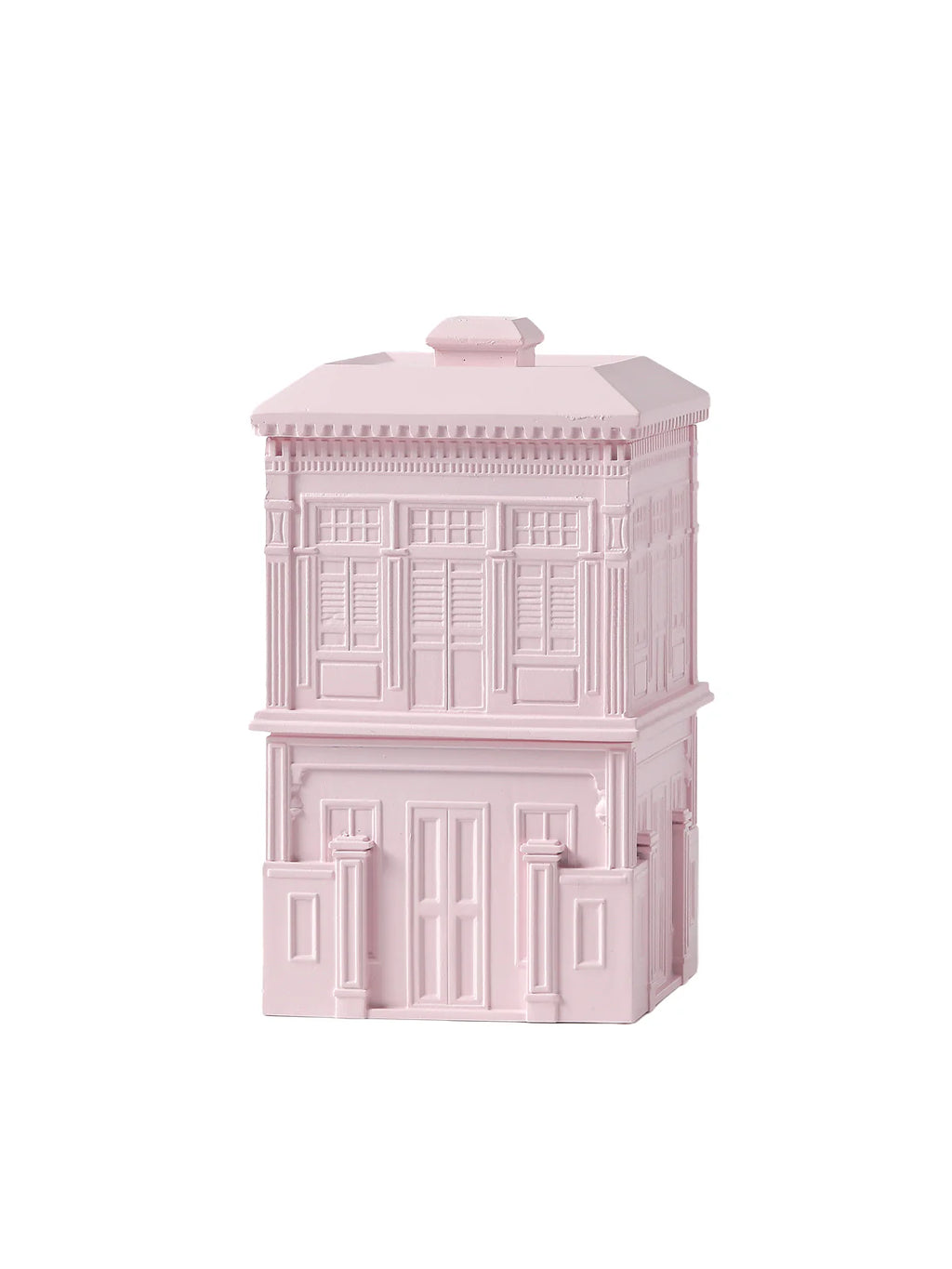 Orchid (Scented Candle)