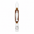 Sanctuary Collection-Our Lady of Prayer Candle