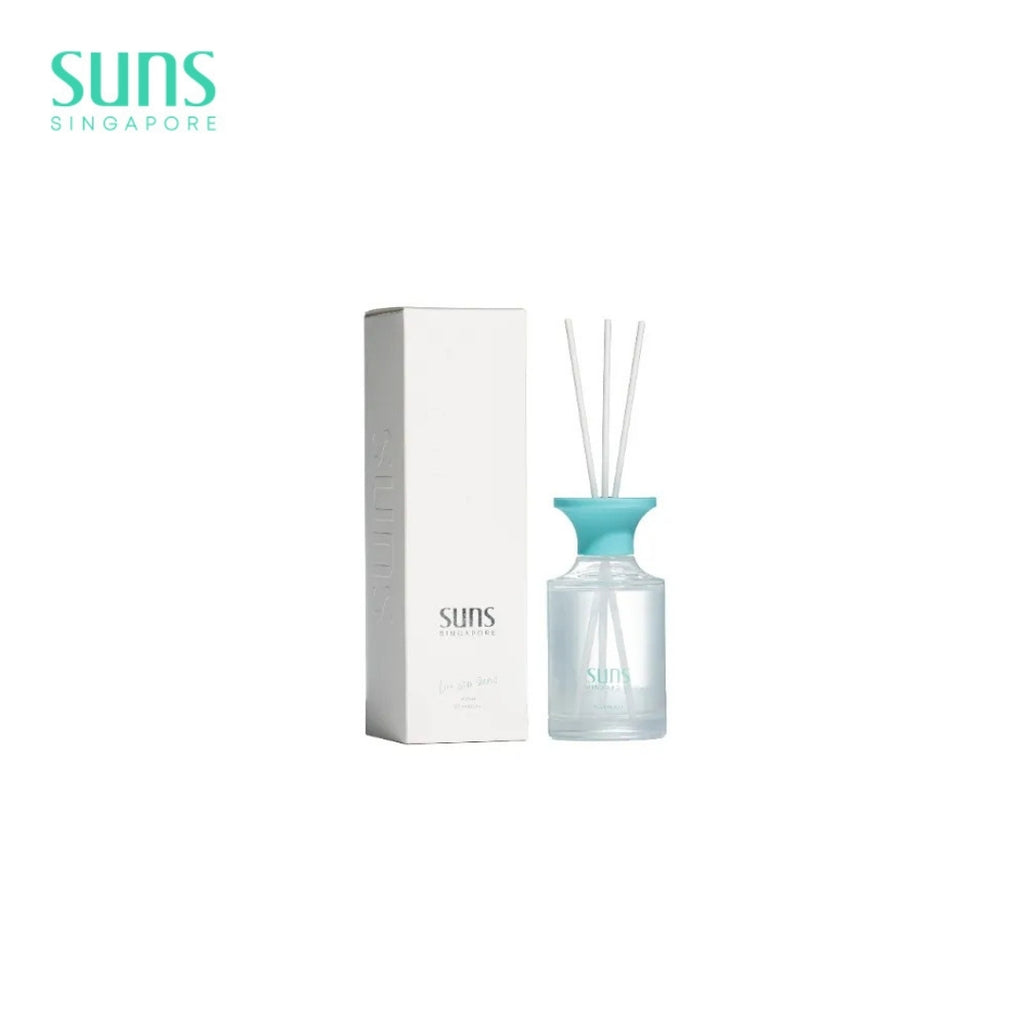 Rose Wood (Reed Diffuser)