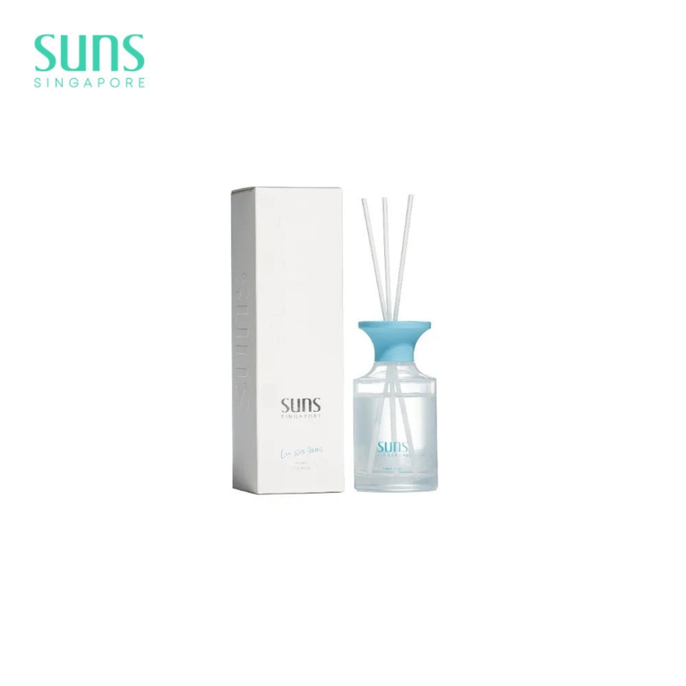 Sand Dune (Reed Diffuser)
