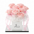 Signature Bouquet Collection-Blush Pink