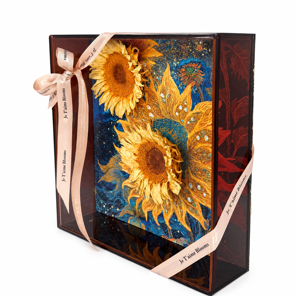 Soleil d’Art Collection-Twin Sun
