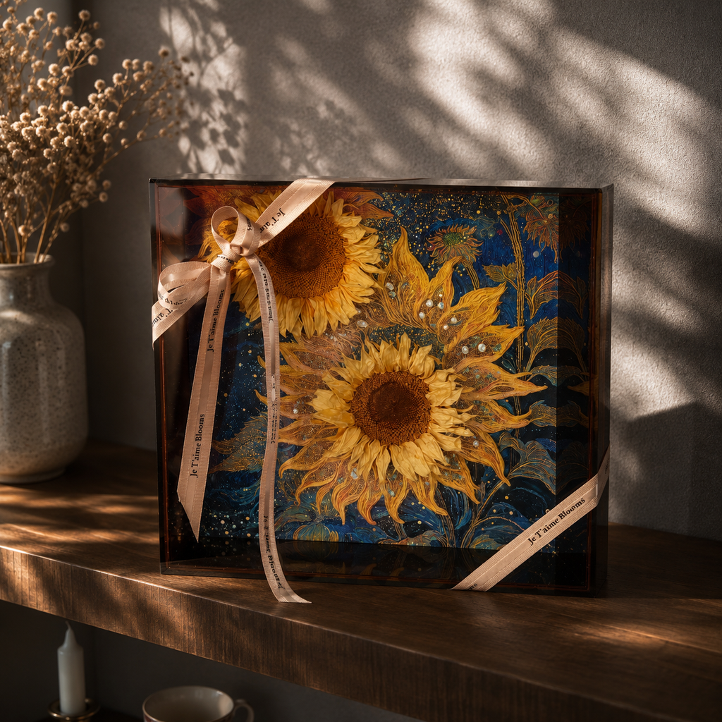 Soleil d’Art Collection-Twin Sun