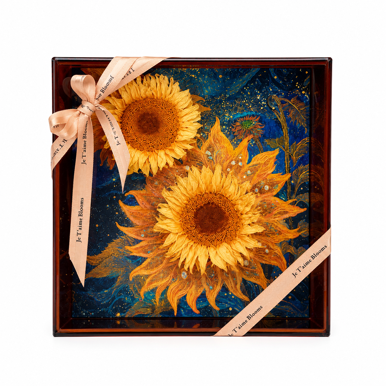 Soleil d’Art Collection-Twin Sun