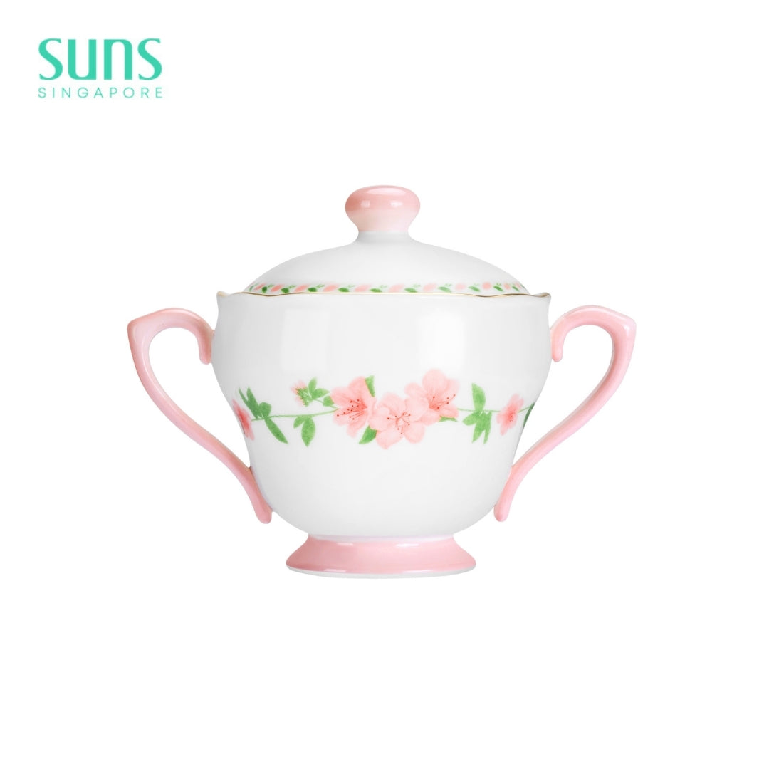 Blooming - Suger Bowl