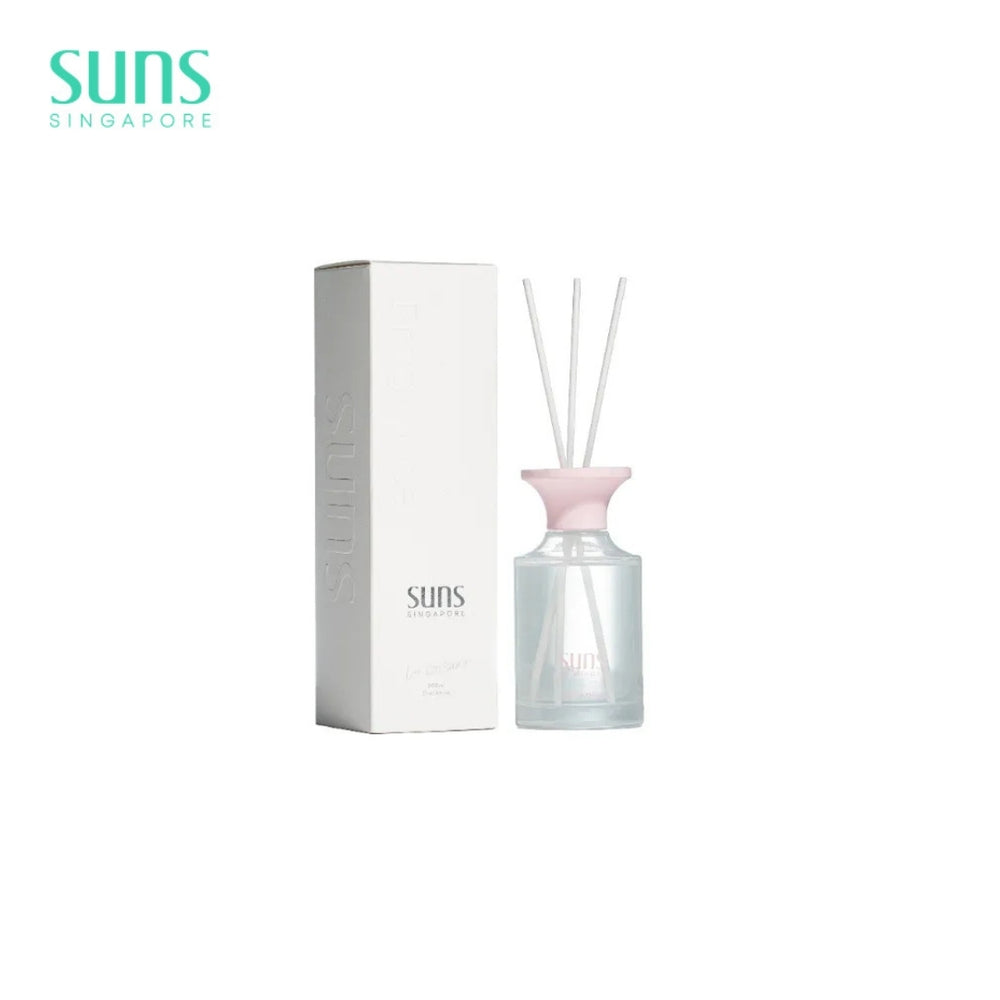 Superbloom (Reed Diffuser)
