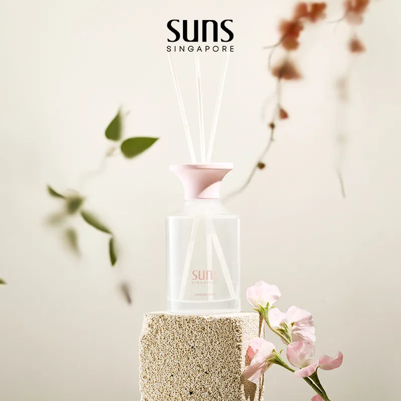 Superbloom (Reed Diffuser)