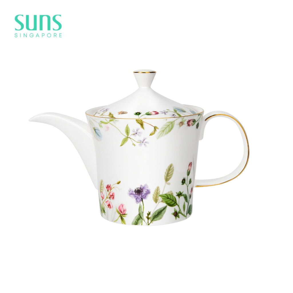 Parterre Melody - Pot