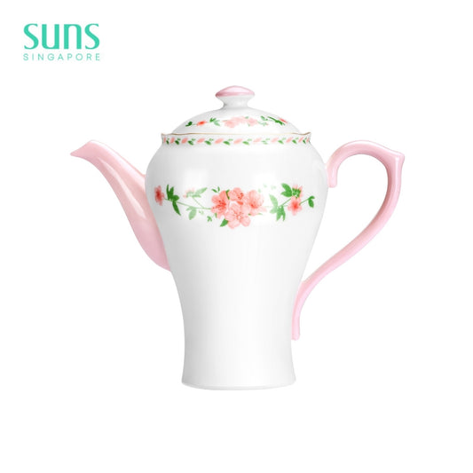 Blooming - Pot