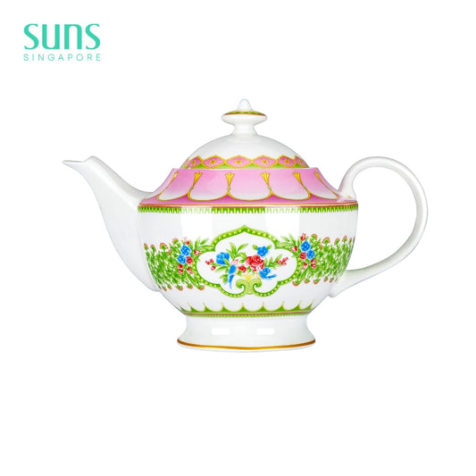 Little Nyonya - Pot