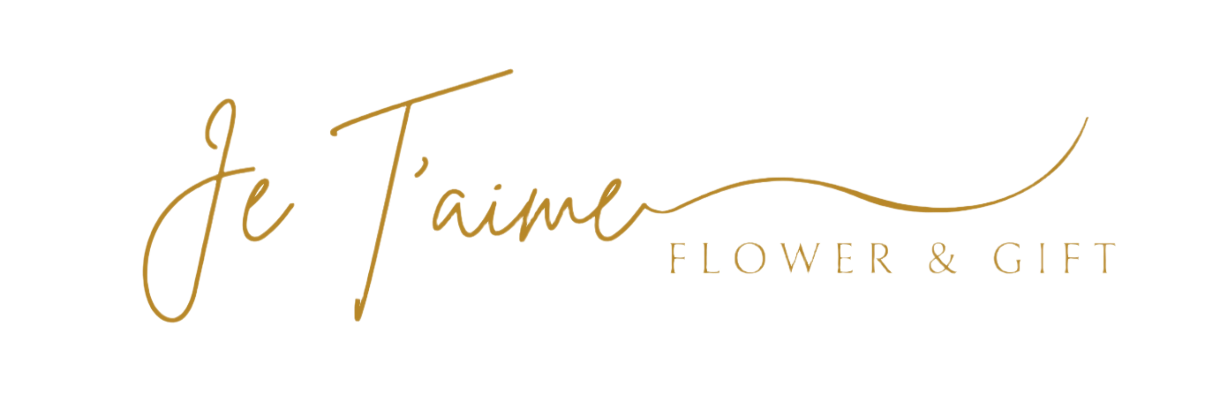 JE T'AIME Studio