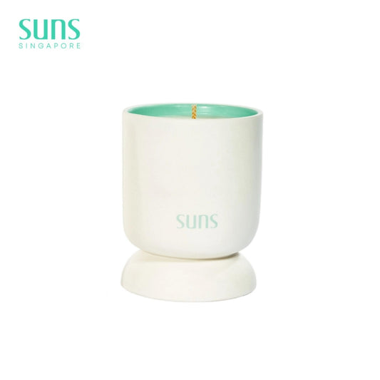 Rose Wood (Candle)