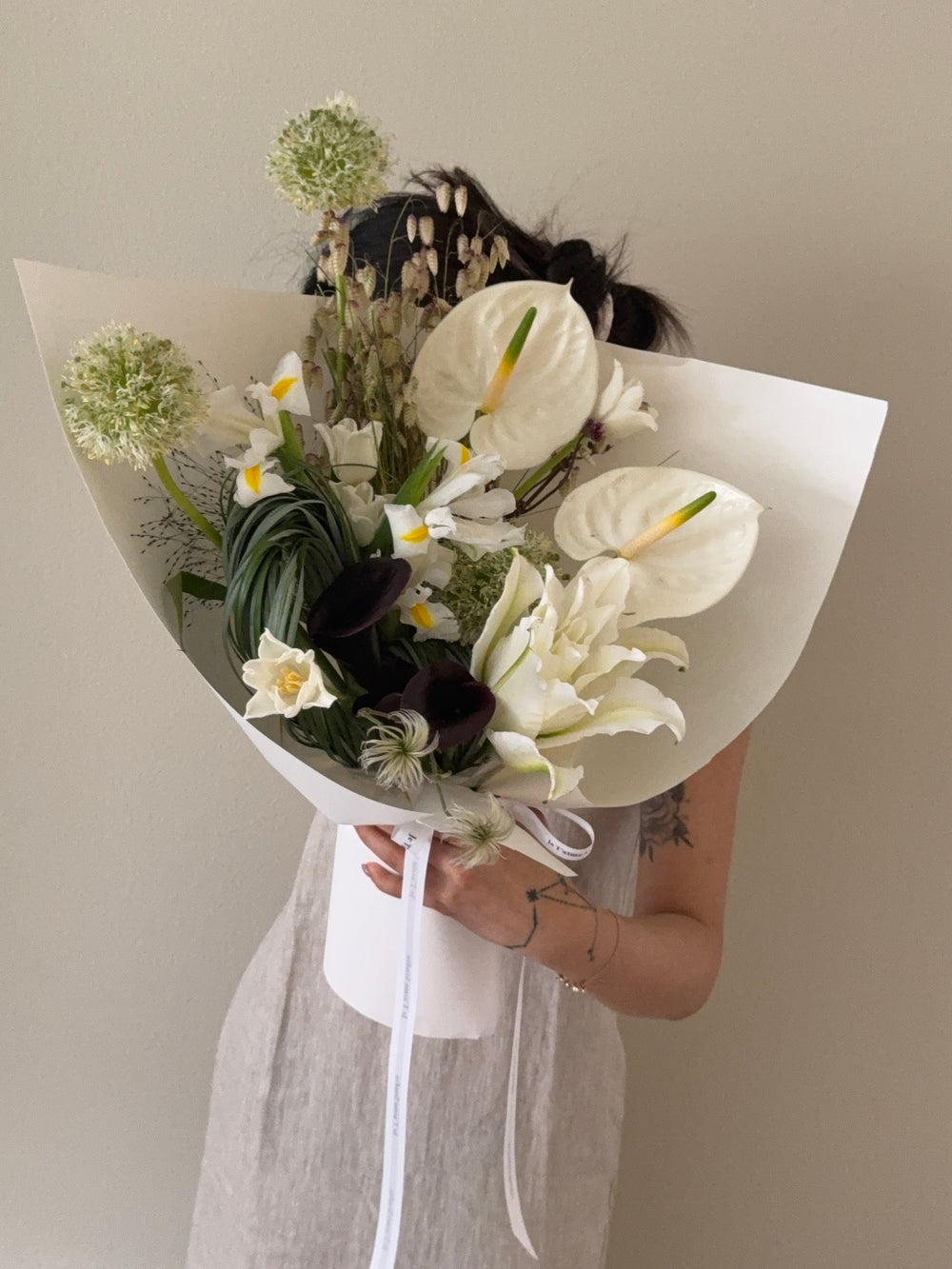 JE T'AIME Blooms