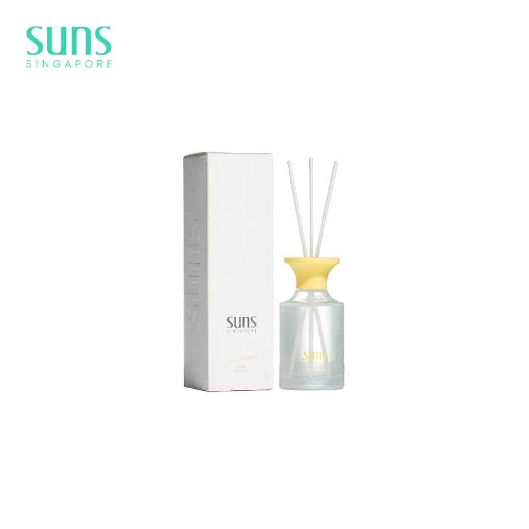 Melon Sea Moss (Reed Diffuser)